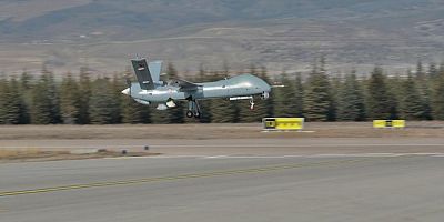 Türkiye-Kazakistan’dan ortak üretim adımı