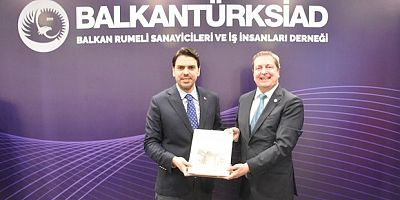 Türkiye’nin Balkanlar’daki Yükselen Rolü