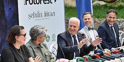 Türkiye’nin en büyük fotoğraf festivali başlıyor