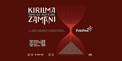 Türkiye’nin en büyük fotoğraf festivali başlıyor