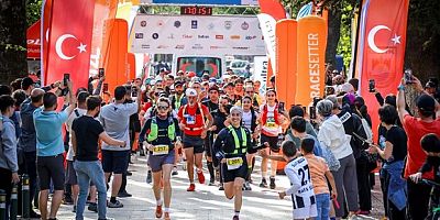 Türkiye'nin en uzun maratonu start alıyor
