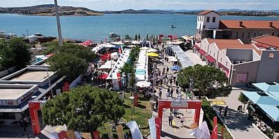 Türkiye’nin gastronomi dünyası Ayvalık’ta buluşacak