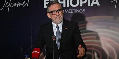 Türkiye’nin gücü ve etkisi her geçen gün artıyor