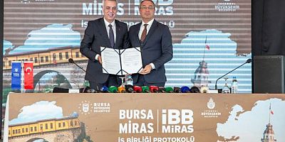 Türkiye'nin konuştuğu güç birliği