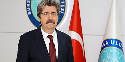 Türkiye’nin Patent Raporu’na BUÜ imzası