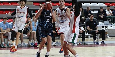 Türkiye Şampiyonası'nda çeyrek finalistler belli oldu