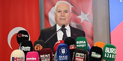 Türkiye'ye örnek 'Gri Su' projesi