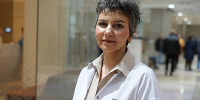 Türkler Amerikalılar gibi yaşıyor, obezite artıyor