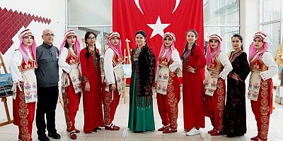 Türkmenistan Kültür Şöleni