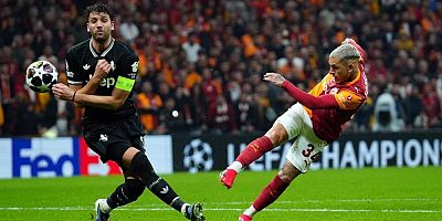 Tuttosport: İstanbul'da felaket