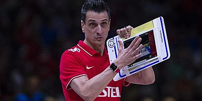 TVF, Guidetti ile yollarını ayırdı