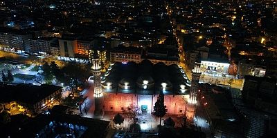 Üç aylar başladı