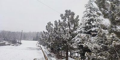 Uçak seferleri iptal edildi