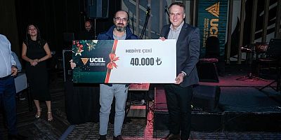 ÜÇEL Kauçuk, 2025 yılını başarıyla geride bıraktı