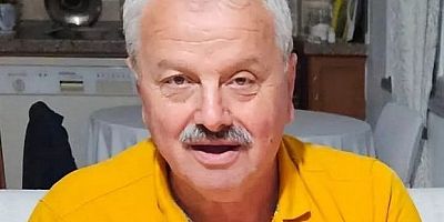 Uçuruma yuvarlanan öğretmen hayatını kaybetti