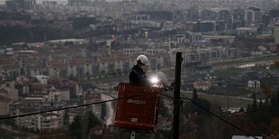 UEDAŞ'tan bayramda kesintisiz mesai