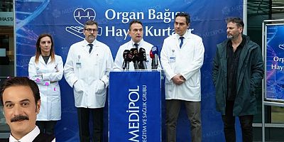 Ufuk Özkan'ın sağlığı ile ilgili son durum