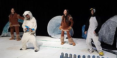 Ufukları gelişecek