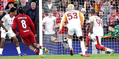 Uğurcan da kurtaramadı: 4-0