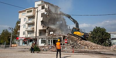 Ulaşımı rahatlatacak hamle