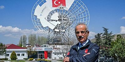 Ülkemizi dünyadaki 11 ülke arasına taşıdık