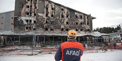 Uludağ'daki otel yangını davasında ev hapsi kararı