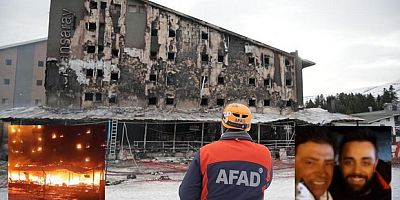 Uludağ’daki yangın davasında sanıklara 15’er yıla kadar hapis talebi