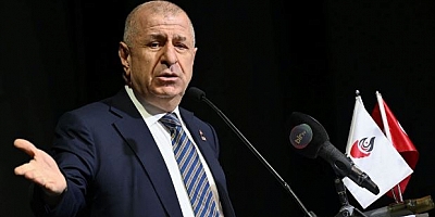 Ümit Özdağ
