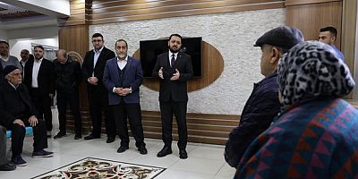 Umre vaadiyle dolandırıldılar