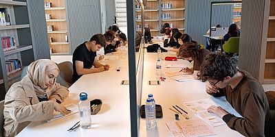 Üniversite hayaline Yıldırım desteği