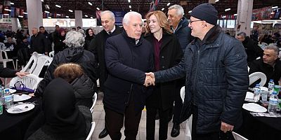 Üreticimizi asla yalnız bırakmayacağız