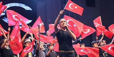 Uşak'ta gündem Kıraç