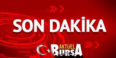 Uşak'ta otobüs  kazası: 4 ölü, 17 yaralı