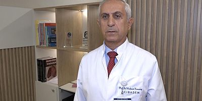 'Üşüttüm, sigaradandır, geçer' demeyin