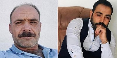 Üvey kardeşler arasında arazi kavgası: 2 ölü