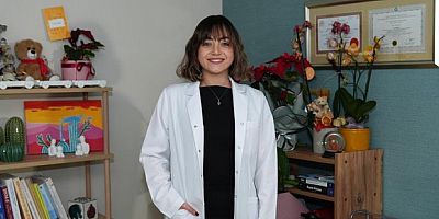 Uyku, büyüme ve öğrenmenin temelidir