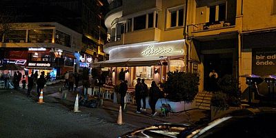 Uyuşturucu ve fuhuş operasyonu: İşletme sahibi gözaltında