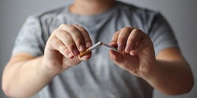 Uzmanından sigarayı bırakma tavsiyeleri