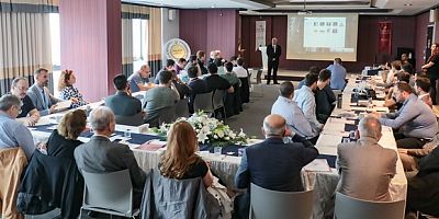 Uzmanlar Hayat'ta buluştu