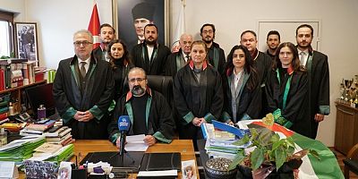 Vahim bir tablo ile karşı karşıyayız