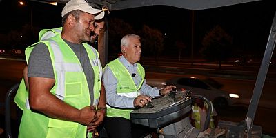 Vatandaşlarımız eşit hizmete layık