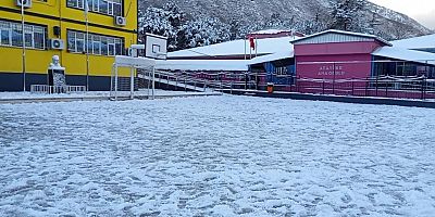 Veliler çocuklarını okula göndermedi