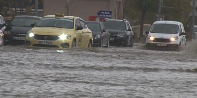 Venedik değil, Edirne