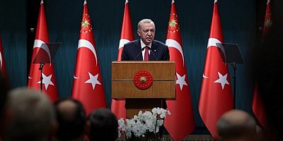 Venezuela ile dost ülkeyiz