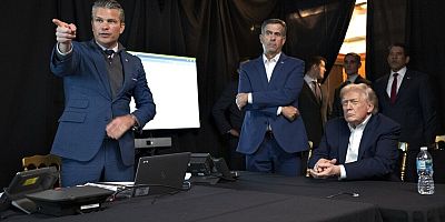 Venezuela saldırısında 40 kişi öldü