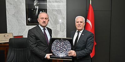 Verginizi Bursa’ya yatırın