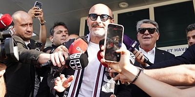 Vincenzo Italiano: 