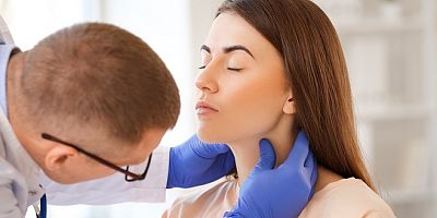 ‘Yağ bezesidir’ diyerek ihmal etmeyin!