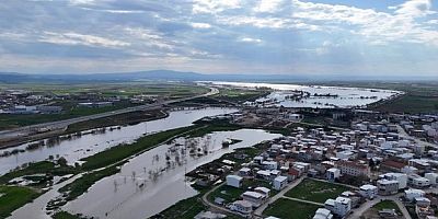 Yağışlar yasak kaldırdı