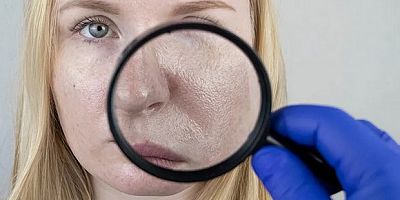 Yağlı cilt tipine sahip olanlar ne yapmalı?